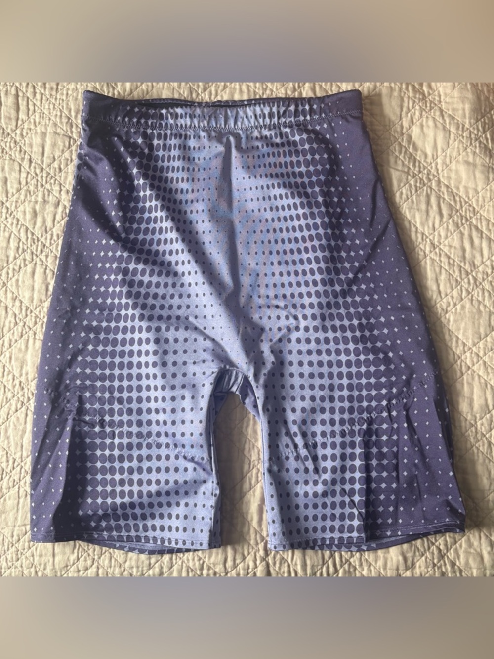YITTY Headliner High-Rise Shaping Short